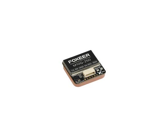 GPS модуль для дрона Foxeer M10Q 250 GPS 5883 Compass (MR1775), зображення 4