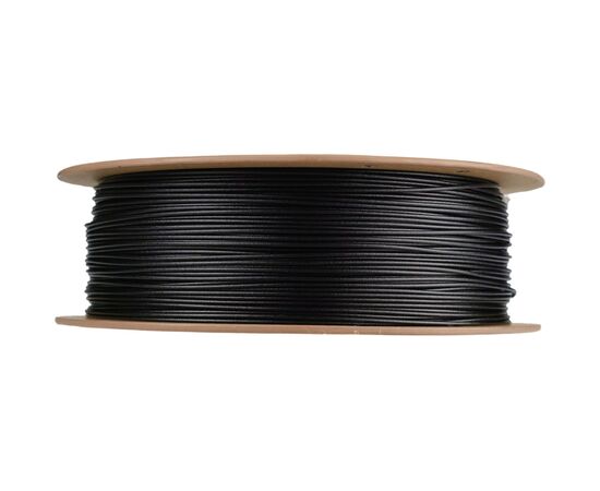Пластик для 3D-принтера eSUN ePETG-CF 1,75mm 1kg BLACK (EPETG-CF-P175B1), зображення 4
