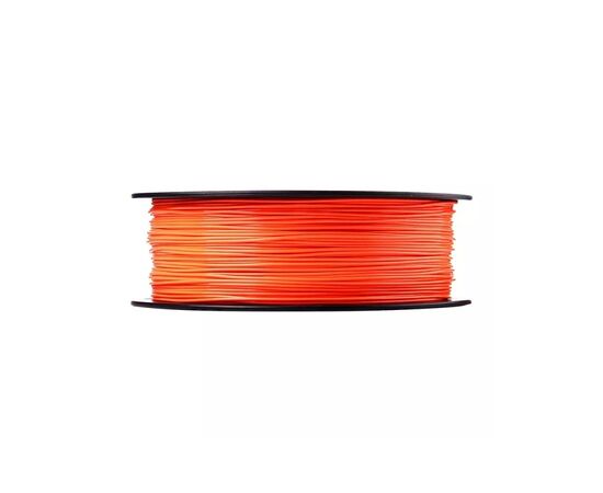 Пластик для 3D-принтера eSUN PETG 1,75mm 1kg SOLID ORANGE (PETG-P175SO1), зображення 4