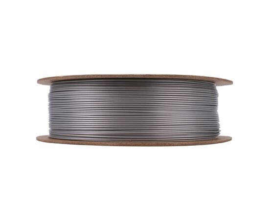 Пластик для 3D-принтера eSUN PETG 1,75mm 1kg SOLID SILVER (PETG-P175SS1), зображення 4