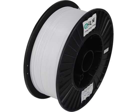Пластик для 3D-принтера eSUN PETG 1,75mm 2,5kg WHITE (PETG175SW2.5)