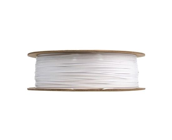 Пластик для 3D-принтера eSUN ePLA+HS, 1,75мм, 1кг, cold white (EPLA+HS-P175CW1), зображення 4