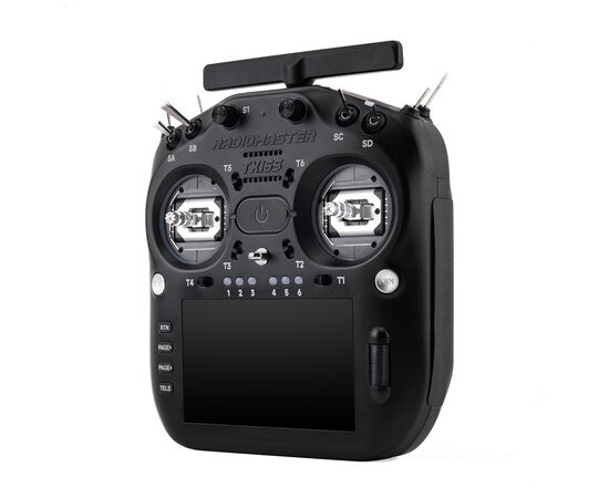 Пульт управління для дрона RadioMaster TX16S MK3 ELRS M2 (RM0157.0120-CHA), зображення 2