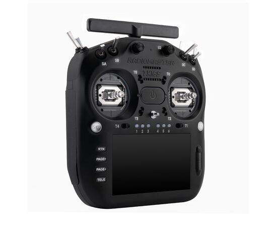 Пульт управління для дрона RadioMaster TX16S MK3 ELRS M2 (RM0157.0120-CHA), зображення 3