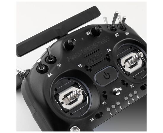 Пульт управління для дрона RadioMaster TX16S MK3 ELRS M2 (RM0157.0120-CHA), зображення 4