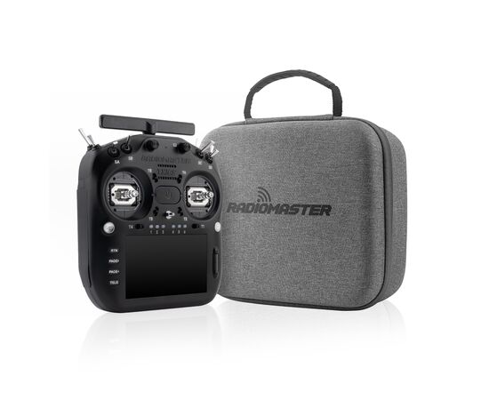 Пульт управління для дрона RadioMaster TX16S MK3 ELRS M2 (RM0157.0120-CHA), зображення 9