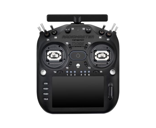 Пульт управління для дрона RadioMaster TX16S MK3 ELRS M2 (RM0157.0120-CHA)