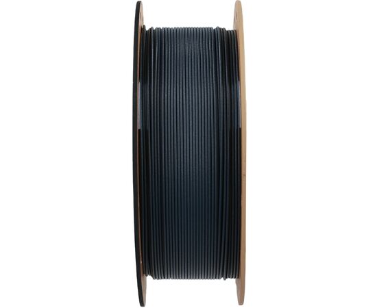 Пластик для 3D-принтера Polymaker ASA-CF08 Fiberon 1,75mm 0,5kg Dark Grey (FF02005), изображение 3