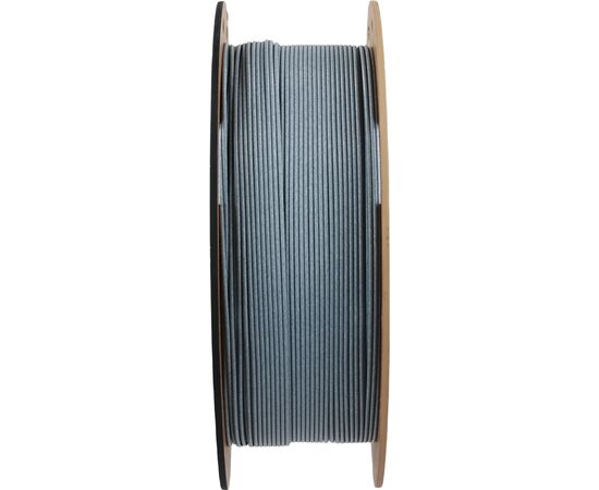 Пластик для 3D-принтера Polymaker ASA-CF08 Fiberon 1,75mm 0,5kg Light Grey (FF02004), изображение 3