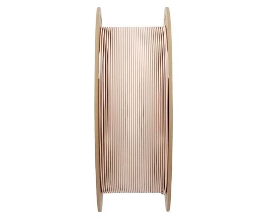 Пластик для 3D-принтера Polymaker PLA PANCHROMA MATTE 1,75mm 1kg ARMY BEIGE (CA04007), изображение 3