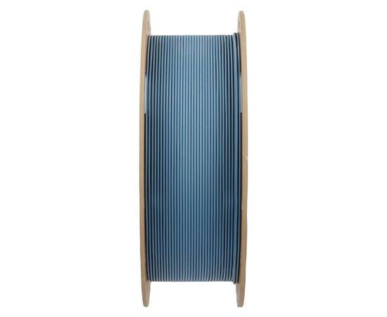 Пластик для 3D-принтера Polymaker PLA PANCHROMA MATTE 1,75mm 1kg MUTED BLUE (CA04024), изображение 3