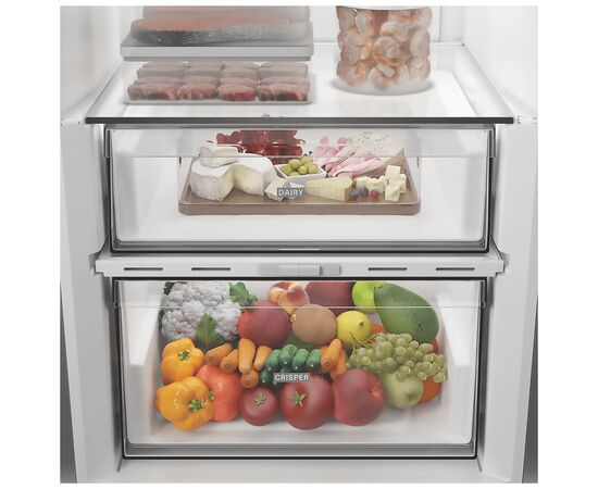 Холодильник Whirlpool WHMLF 6442 XP4 (WHMLF6442XP4), изображение 7