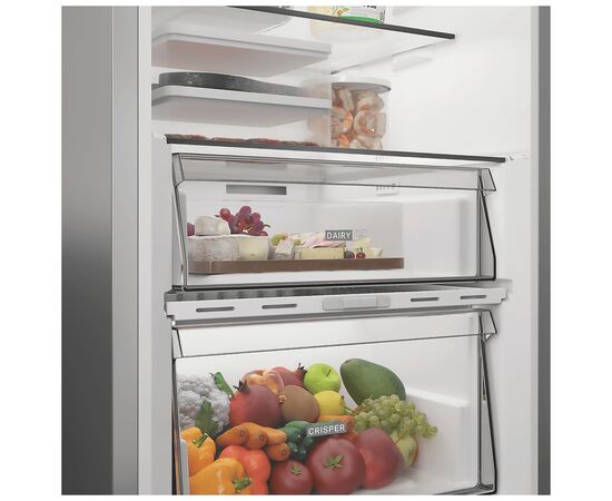 Холодильник Whirlpool WHMLF 6442 XP4 (WHMLF6442XP4), изображение 8