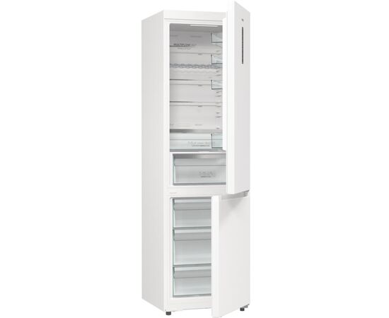 Холодильник Gorenje NRB620E61W4WFE, изображение 10