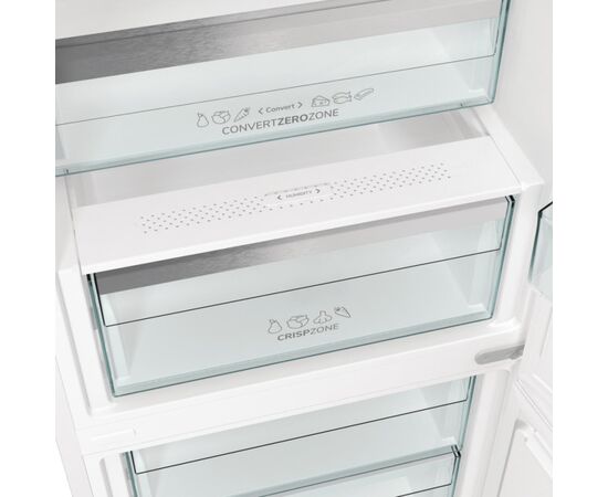 Холодильник Gorenje NRB620E61W4WFE, изображение 11