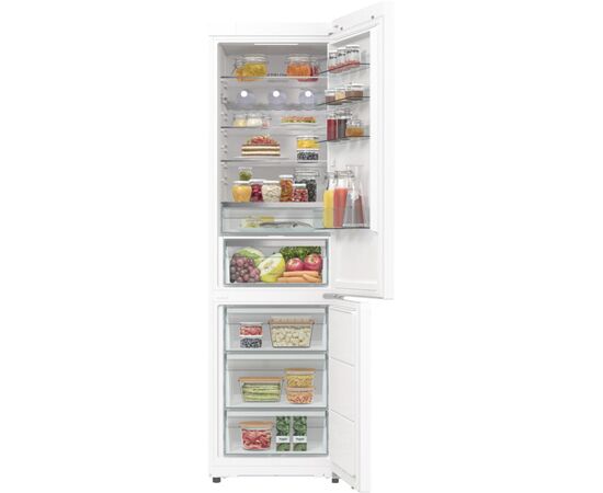 Холодильник Gorenje NRB620E61W4WFE, изображение 8