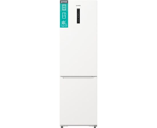 Холодильник Gorenje NRB620E61W4WFE