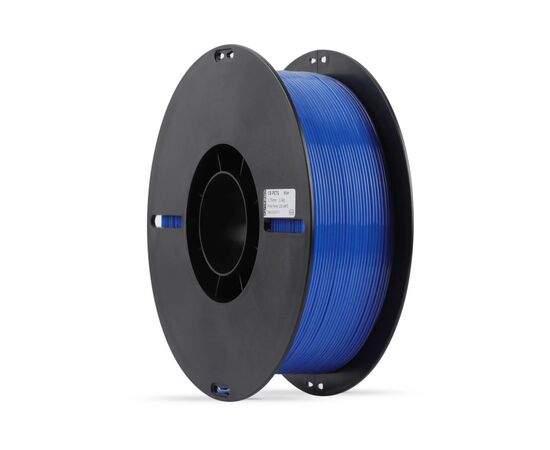 Пластик для 3D-принтера Creality PETG 1.75мм, blue, 1кг (3301030032), изображение 3