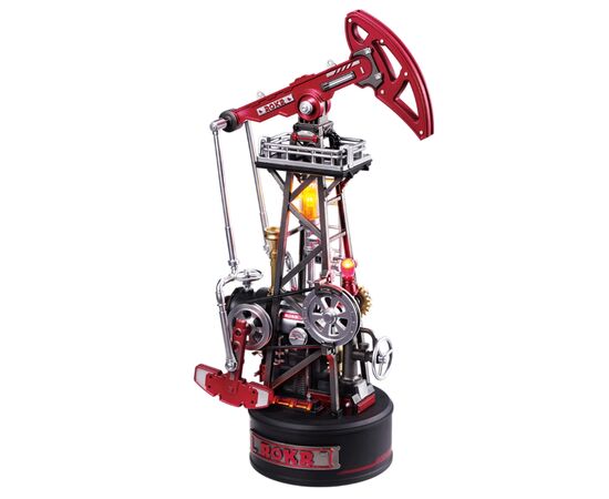 Конструктор Robotime Rokr 3D Екстрактор олії (CGL03)