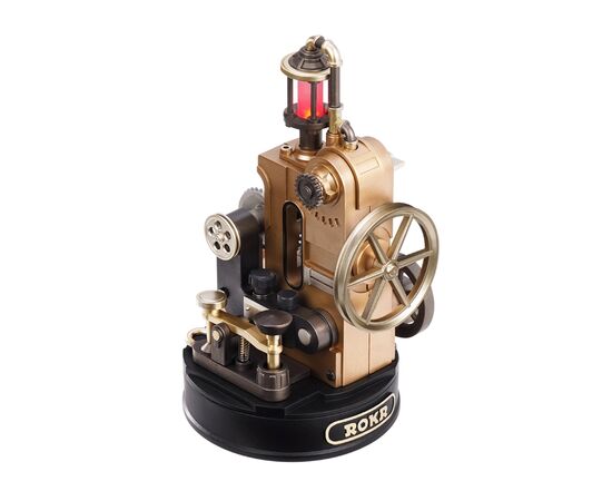 Конструктор Robotime Rokr 3D Морской телеграф (CGM02)