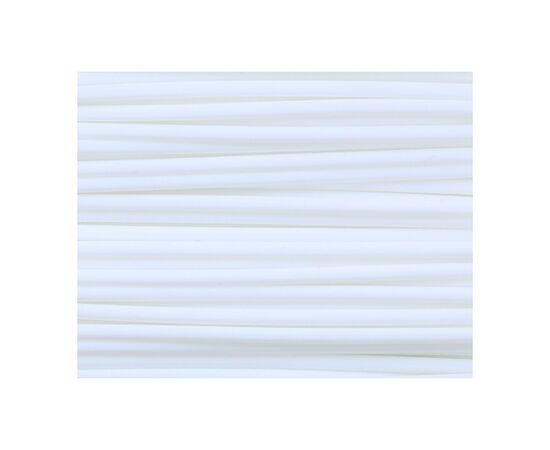 Пластик для 3D-принтера Flashforge PLA 1,75mm 1kg White (PW1), зображення 3