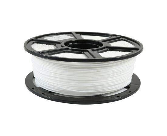 Пластик для 3D-принтера Flashforge PLA 1,75mm 1kg White (PW1)