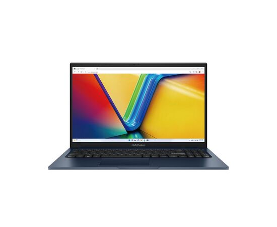 Ноутбук ASUS Vivobook 15 X1504VA-BQ4055 (90NB13Y1-M01MP0)