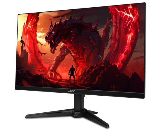 Монітор Acer QG271P6bip (UM.HQ1EE.605), зображення 4