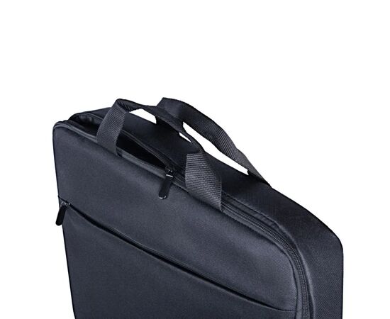 Сумка для ноутбука Grand-X 15.6'' SB-220 Black (SB-220), изображение 4