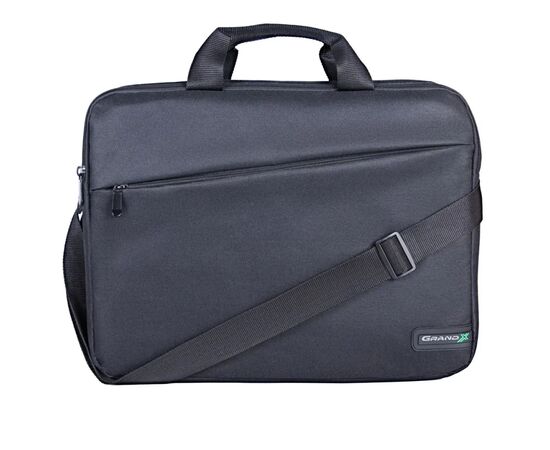 Сумка для ноутбука Grand-X 15.6'' SB-220 Black (SB-220)