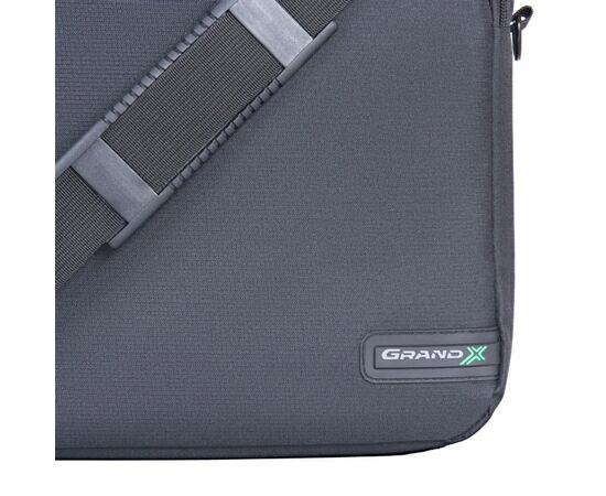 Сумка для ноутбука Grand-X 15.6'' SB-229 Black (SB-229), изображение 6