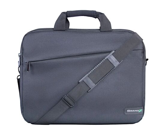 Сумка для ноутбука Grand-X 15.6'' SB-229 Black (SB-229)
