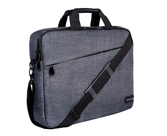 Сумка для ноутбука Grand-X 15.6'' SB-239D Black (SB-239D), изображение 2
