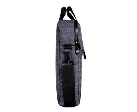 Сумка для ноутбука Grand-X 15.6'' SB-239D Black (SB-239D), изображение 3