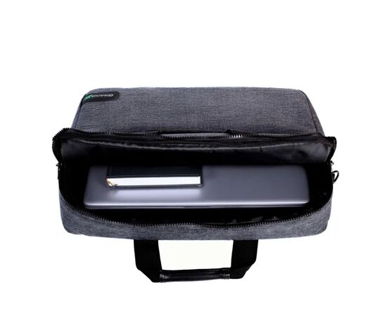 Сумка для ноутбука Grand-X 15.6'' SB-239D Black (SB-239D), изображение 4
