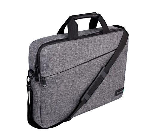 Сумка для ноутбука Grand-X 15.6'' SB-239G Black (SB-239G), изображение 2