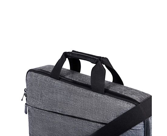 Сумка для ноутбука Grand-X 15.6'' SB-239G Black (SB-239G), изображение 5
