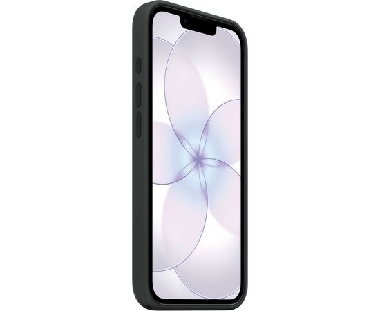 Чехол для мобильного телефона Apple Silicone Case with MagSafe iPhone 17e Black (A3646) (MHWD4ZM/A), изображение 4