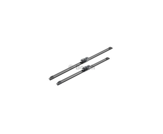 Щетка стеклоочистителя Bosch 3397014315 (3 397 014 315), изображение 4