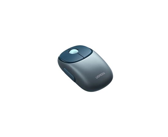 Мышка Ugreen MU102 Wireless/Bluetooth Black (90538)