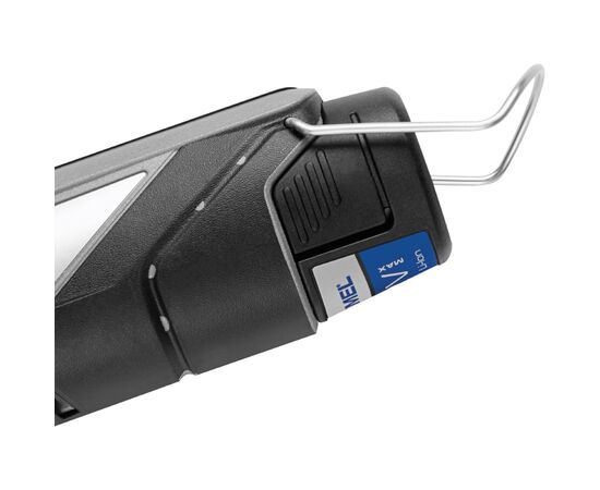 Гравер Dremel 8240 5/65 Platinum+ 12V, 2х2Ah, 5000-35000об/мин, 65 насадок ЗУ, кейс 0.66кг (F.013.824.0JP), изображение 5