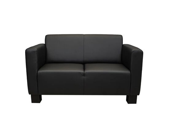 Диван офисный Richman Канзас Двойной на деревянных ножках Флай 2230 (R00000030970), изображение 2