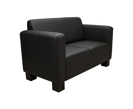 Диван офисный Richman Канзас Двойной на деревянных ножках Флай 2230 (R00000030970)