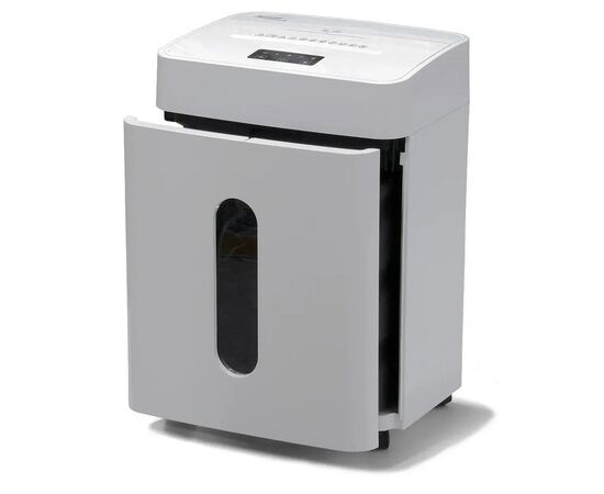 Уничтожитель документов Agent 1025.5 X (2х12) (6020670), изображение 2