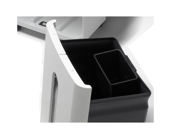 Уничтожитель документов Agent 1025.5 X (2х12) (6020670), изображение 4