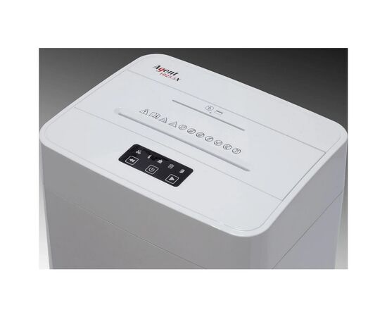 Уничтожитель документов Agent 1025.5 X (2х12) (6020670), изображение 6