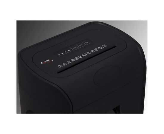 Знищувач документів Agent 1123.5 X (2х12) (6020671), зображення 5