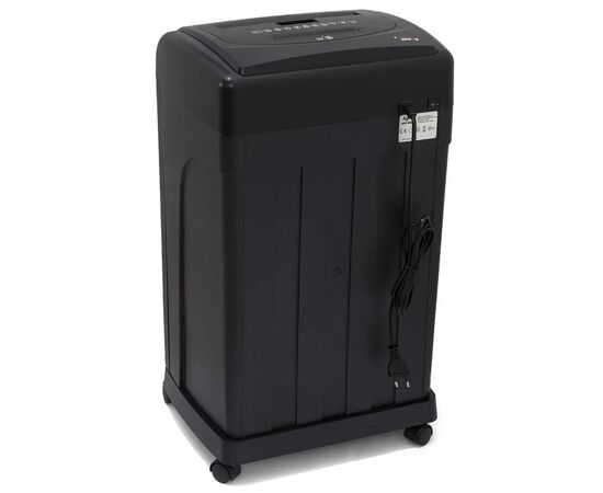 Уничтожитель документов Agent 2033.4 X (4х38) (6020674), изображение 4