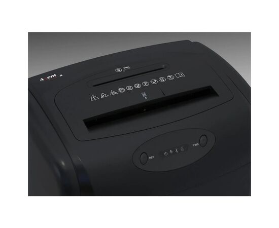 Уничтожитель документов Agent 2033.4 X (4х38) (6020674), изображение 5
