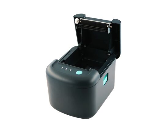 Принтер этикеток Gprinter GA-E250 USB, RS232, Ethernet (GA-E250-SUE-0147)